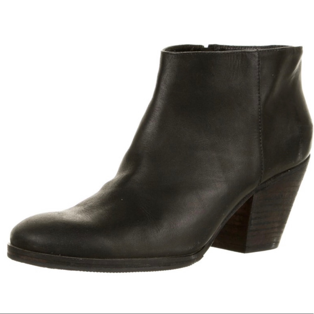 Rachel Comey Mars Classic Ankle Bootie